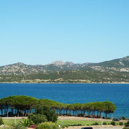 Villa Il Melograno Cannigione Luaran gambar