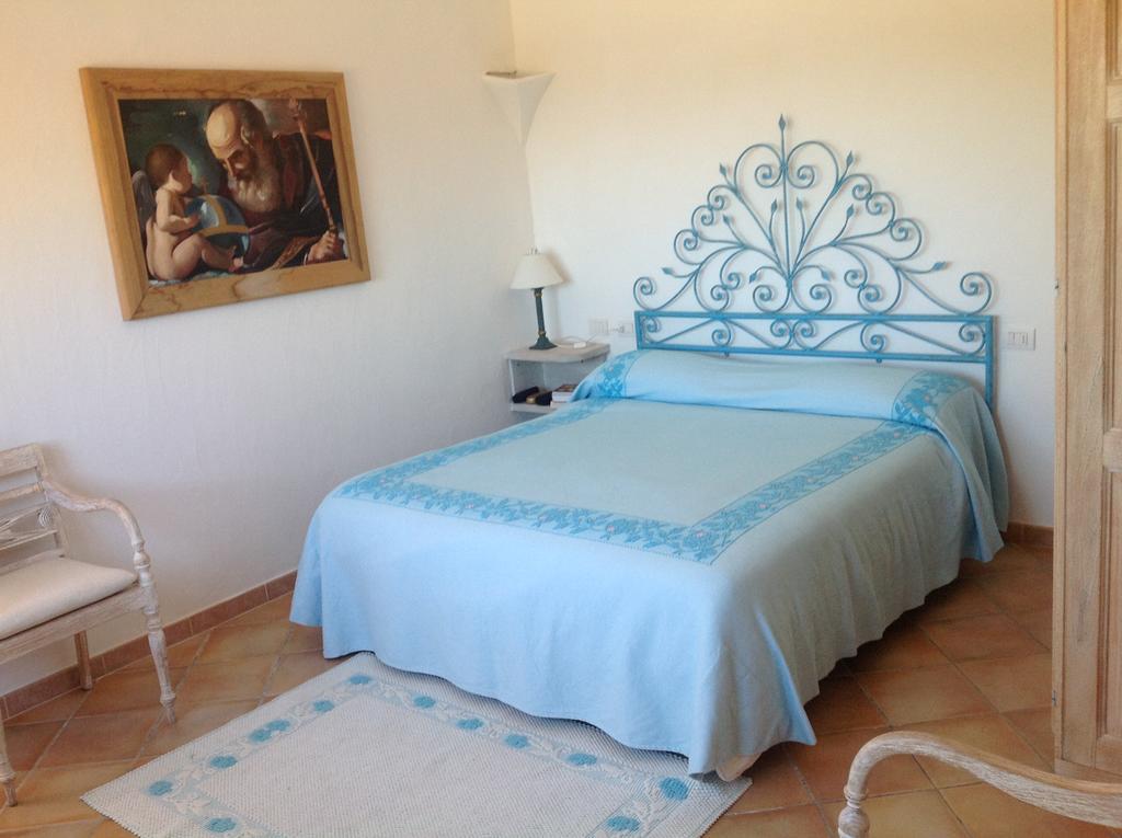 Villa Il Melograno Cannigione Luaran gambar