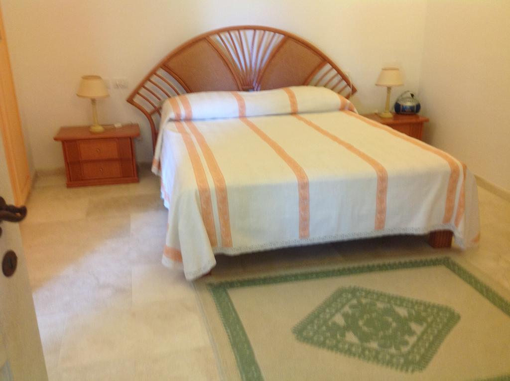 Villa Il Melograno Cannigione Luaran gambar
