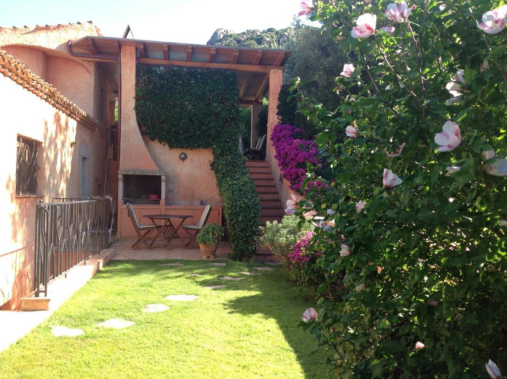 Villa Il Melograno Cannigione Luaran gambar