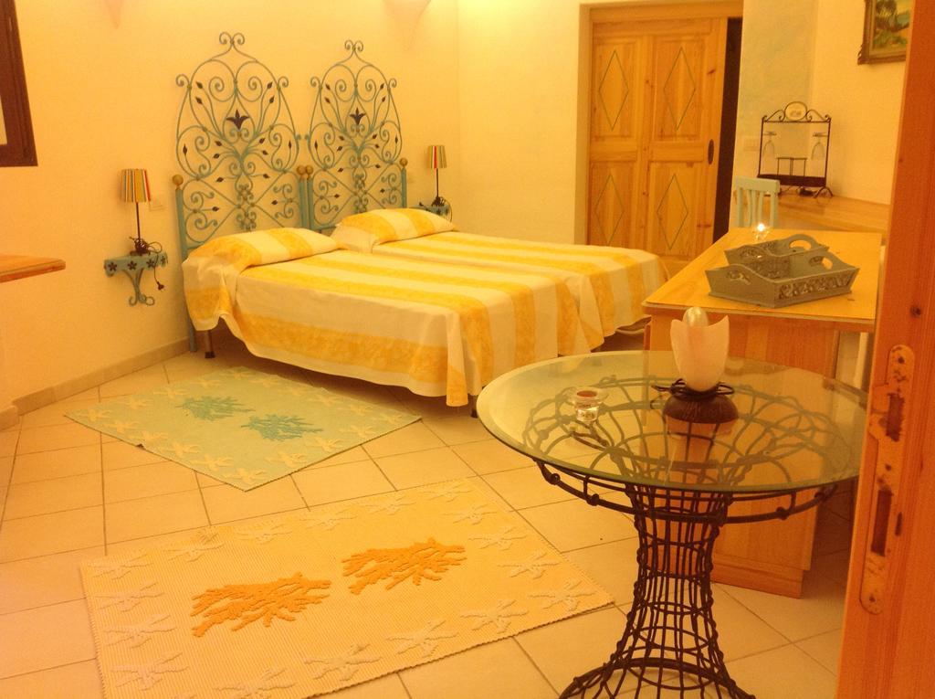 Villa Il Melograno Cannigione Luaran gambar