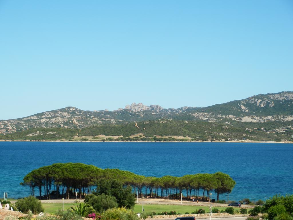 Villa Il Melograno Cannigione Luaran gambar