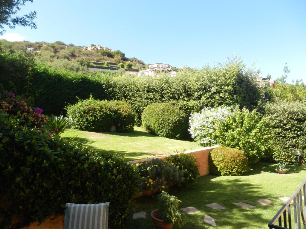 Villa Il Melograno Cannigione Luaran gambar