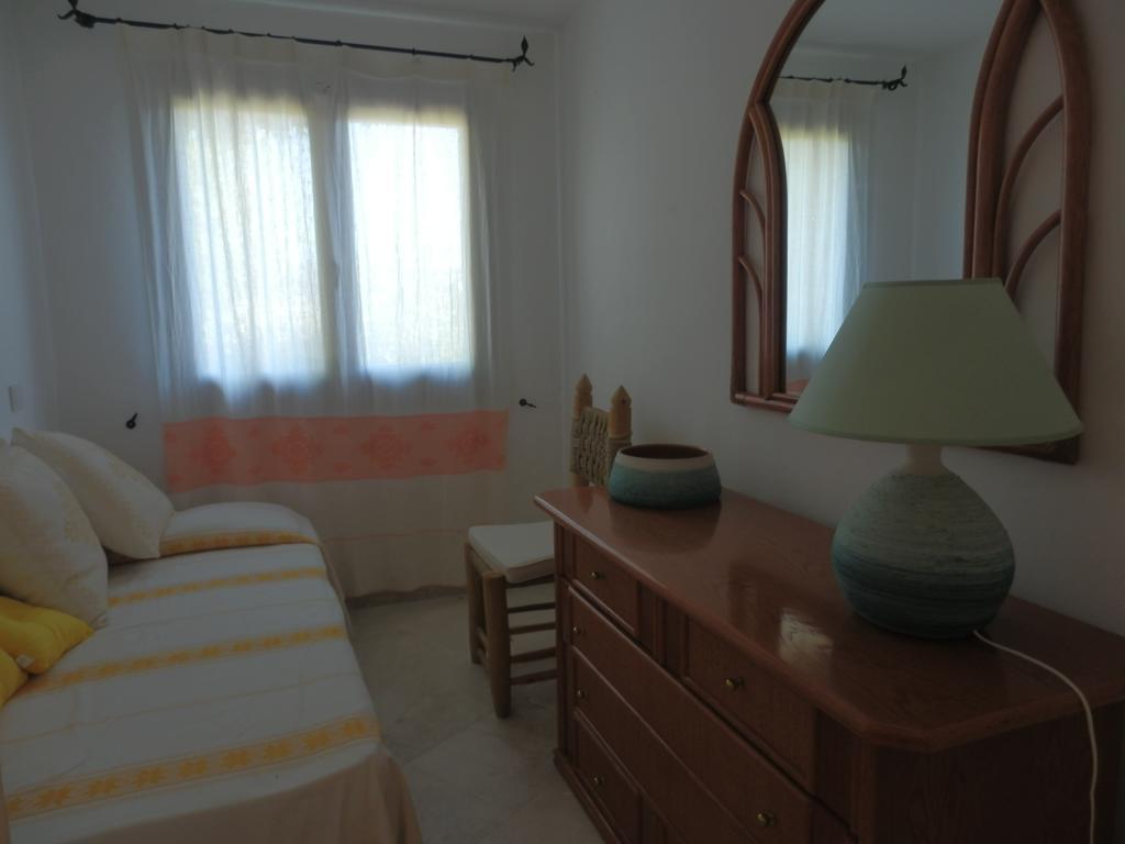 Villa Il Melograno Cannigione Luaran gambar
