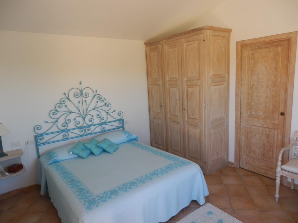Villa Il Melograno Cannigione Luaran gambar